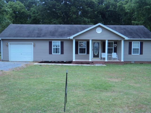 120 Whispering Oak Dr, Shelbyville, TN 37160 - photo 1