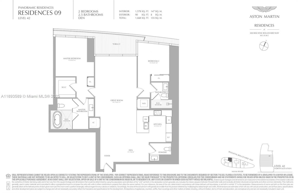 For Rent $12,900/month • Co-Listing Agent