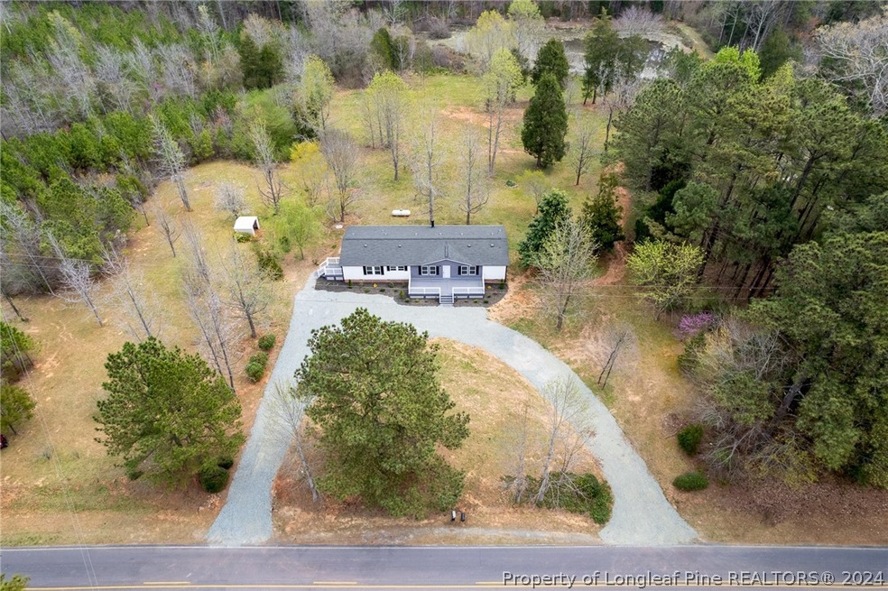 1265 Adolph Taylor Rd, Pittsboro, NC 27312 - photo 1