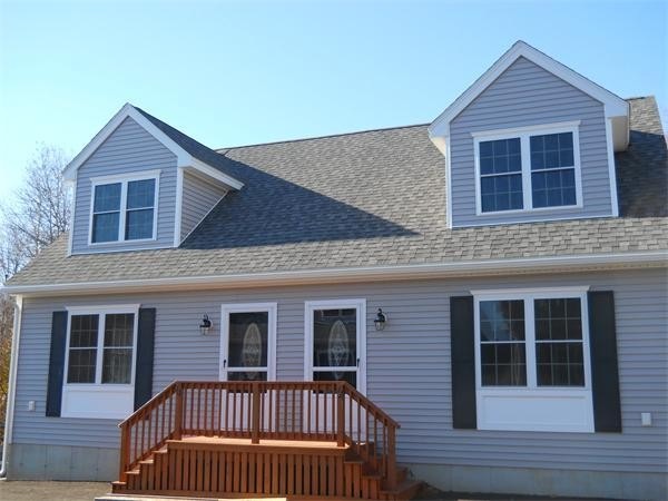 14 Cormier Way unit 14, Merrimac, MA 01860 - photo 1