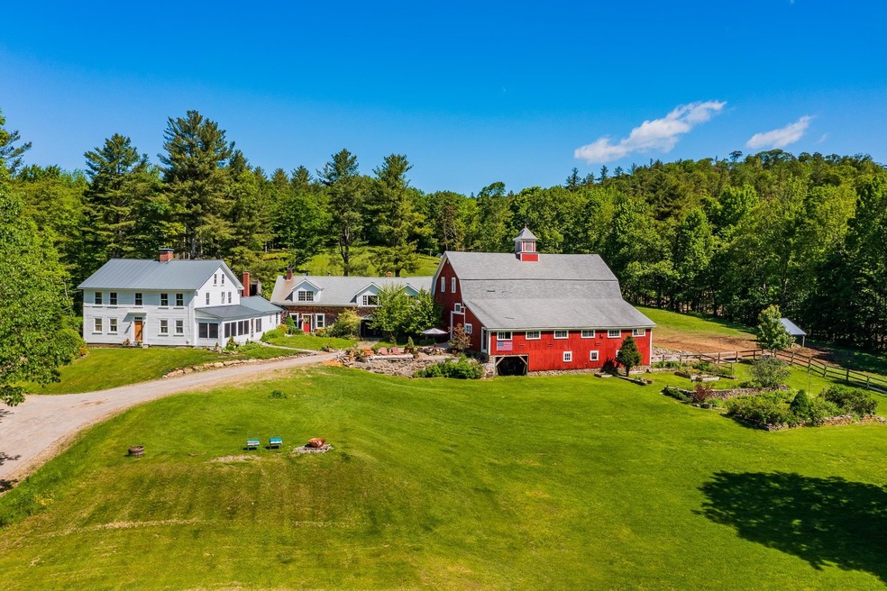 38 Kimball Ln, Wilmot, NH 03287 - photo 1