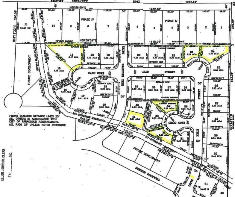 3204 Fairview Rd, Paragould, AR 72450 - photo 1