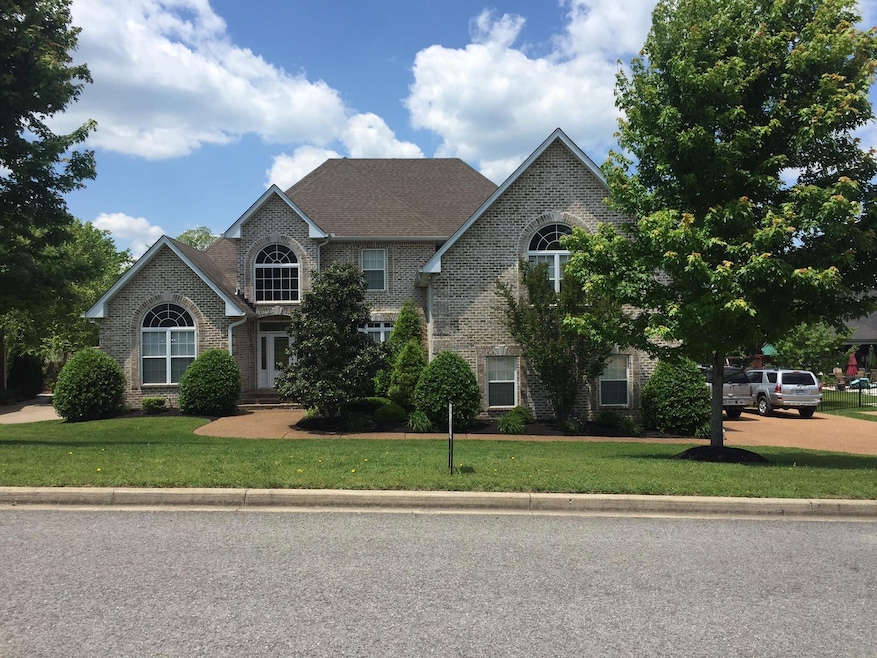 Beautiful home in Somerset Downs