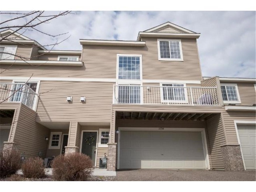 Large windows provide the home with tons of natura