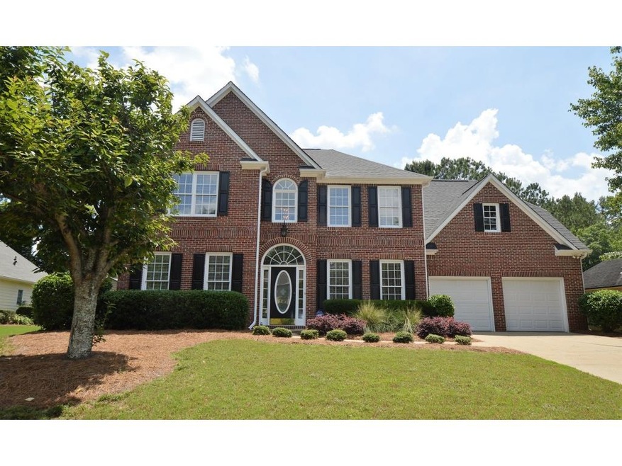 4604 Waters Edge Lane
