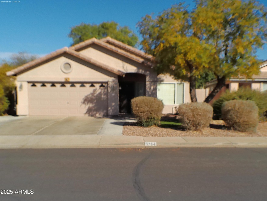5754 E Glade Ave, Mesa, AZ 85206 - photo 1