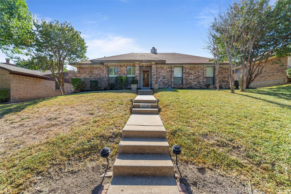3706 Downs Way, Garland, TX 75040 - photo 1