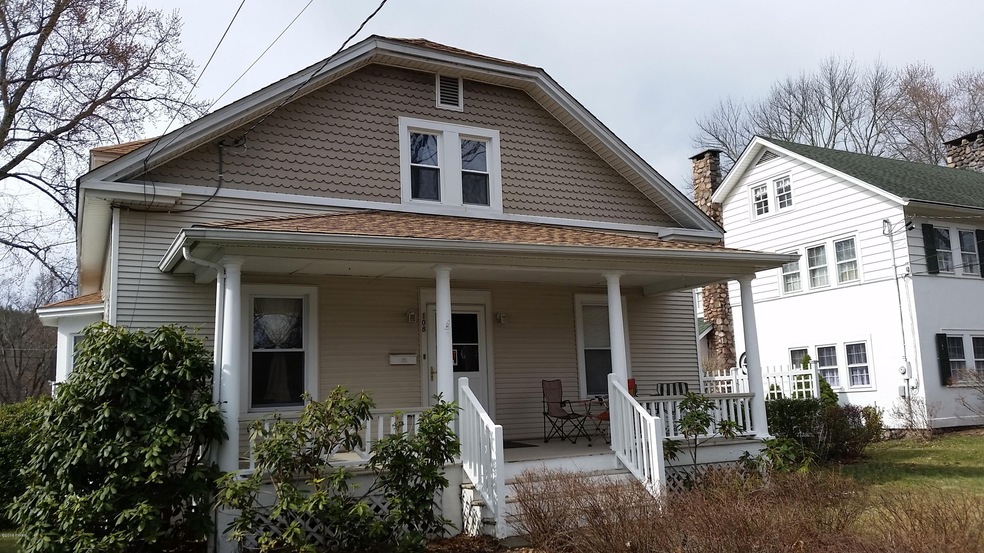 108 W High St, Milford, PA 18337 - photo 1