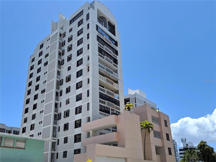 15 Manuel Rodriguez Serra St unit 6, San Juan, PR 00907 - photo 1