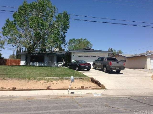 16306 Midway St, Victorville, CA 92395 - photo 1