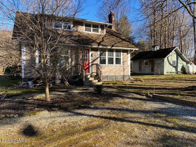 Front Ext