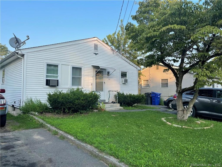 33 Forest Ave, Danbury, CT 06810 - photo 1