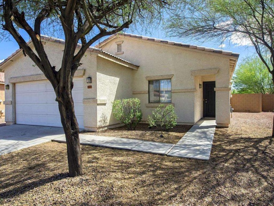 Remodeled in Sheely Farms