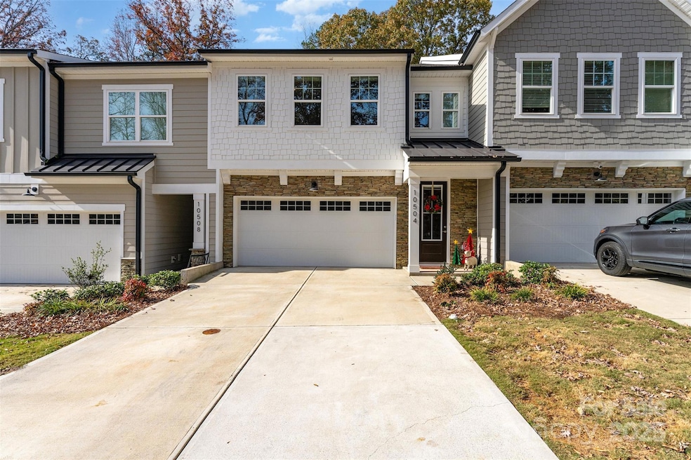 10504 Audubon Ridge Dr unit 14, Cornelius, NC 28031 - photo 1