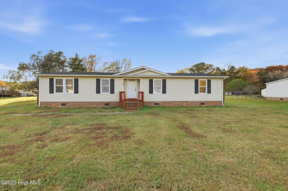 512 Timothy Dr, Elizabeth City, NC 27909 - photo 1