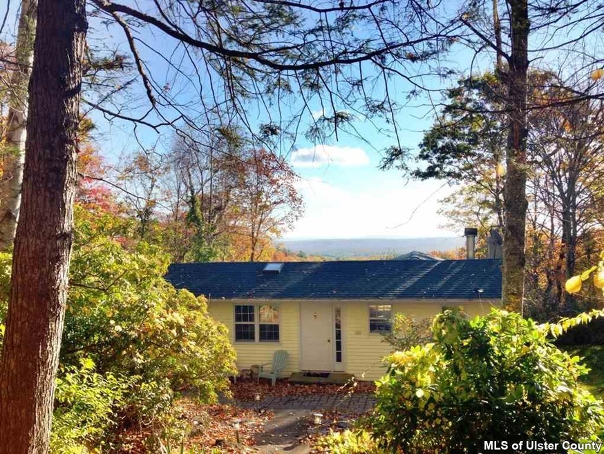 20 Wasyl Rd, Kerhonkson, NY 12446 - photo 1