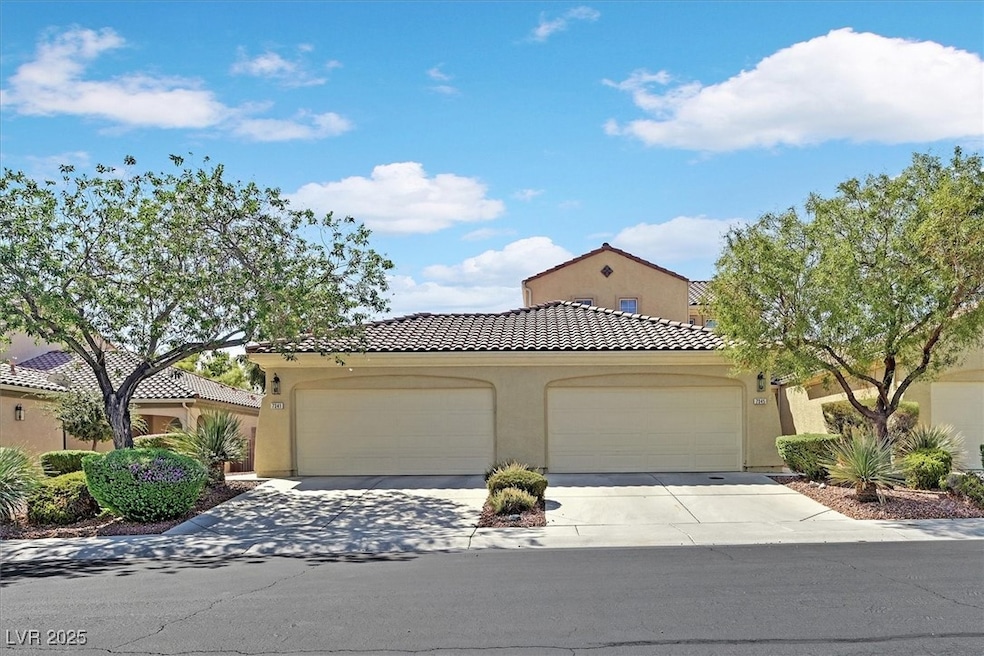 7341 Ravines Ave, Las Vegas, NV 89131 - photo 1