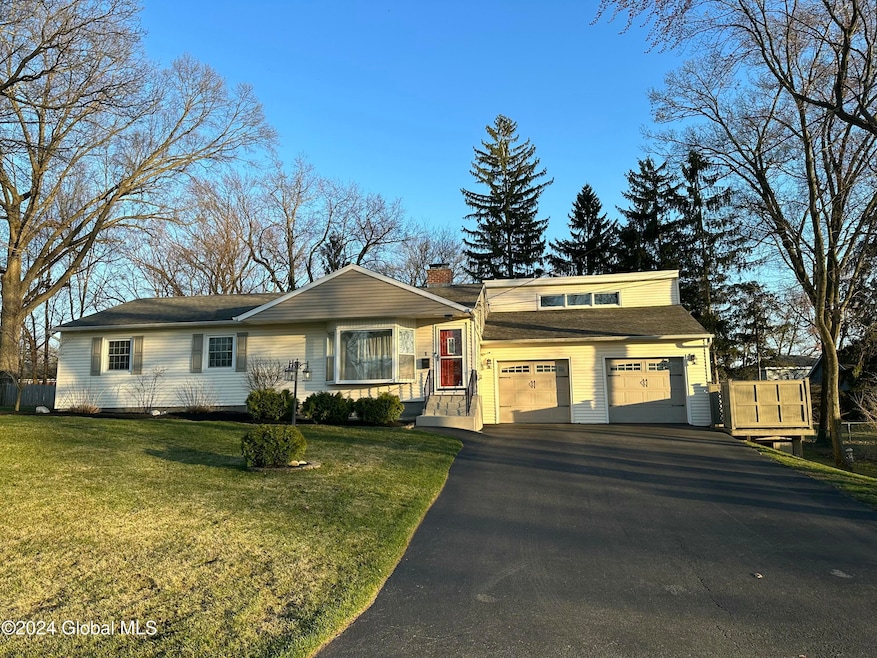 1 Timberland Dr, Albany, NY 12211 - photo 1