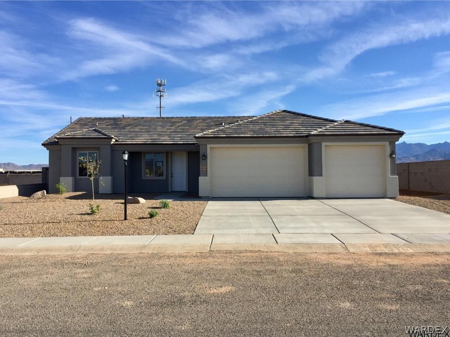 4816 N Old Ranch Ln, Kingman, AZ 86401 - photo 1