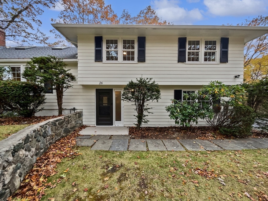 26 Berkshire Dr, Winchester, MA 01890 - photo 1