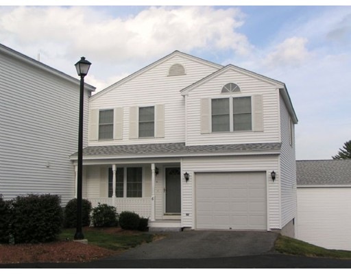 6 Rebecca Ln unit 6, Dracut, MA 01826 - photo 1