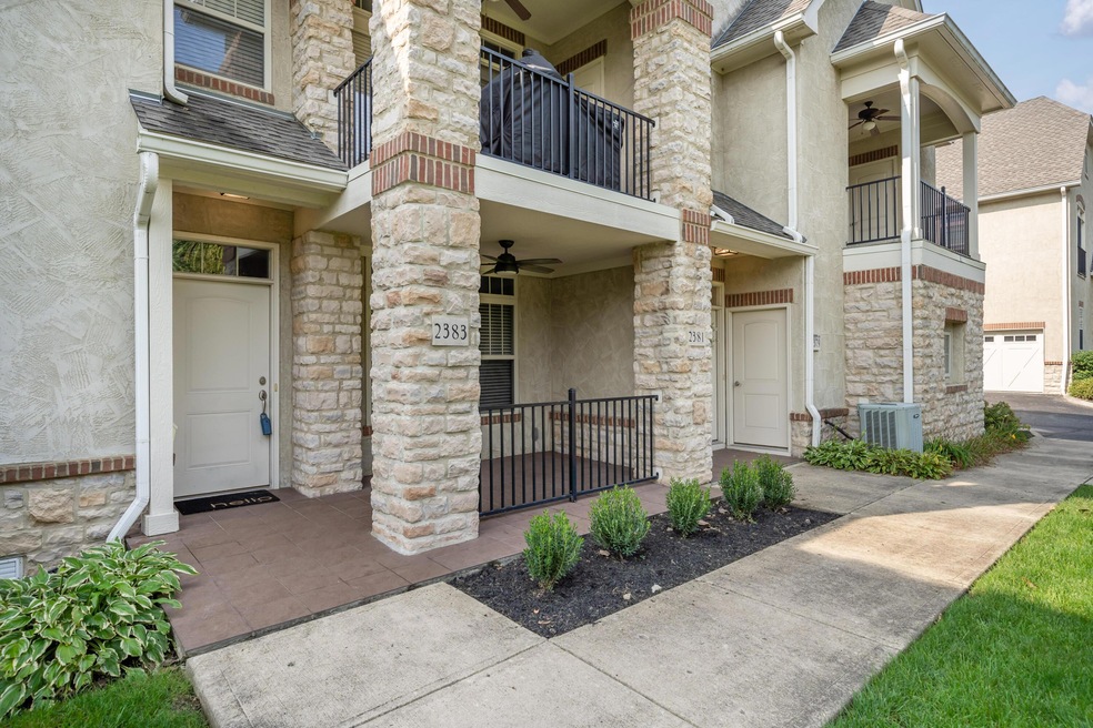 Welcome home to 2383 Keep Place!