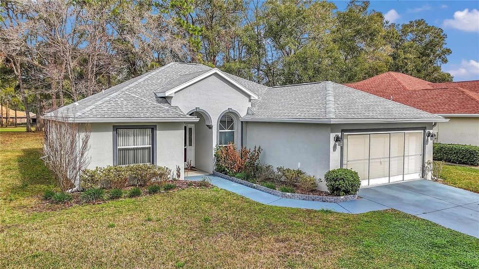 Fairway Oaks - Golf Course Beauty!!!