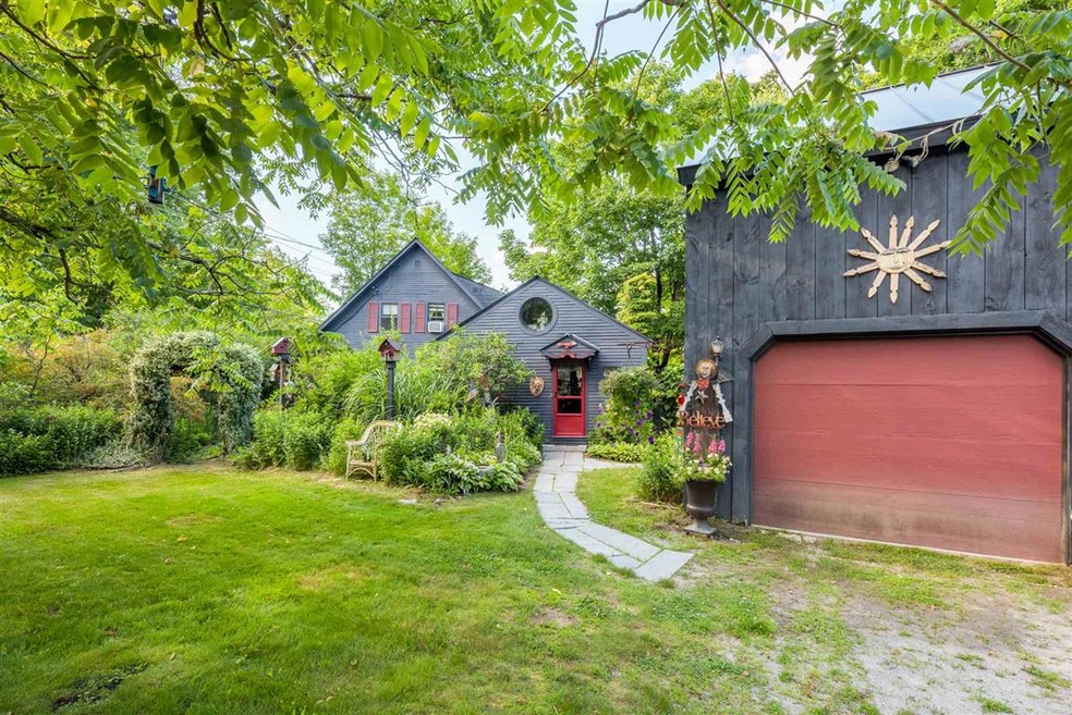 1 Roby Rd, Warner, NH 03278 - photo 1