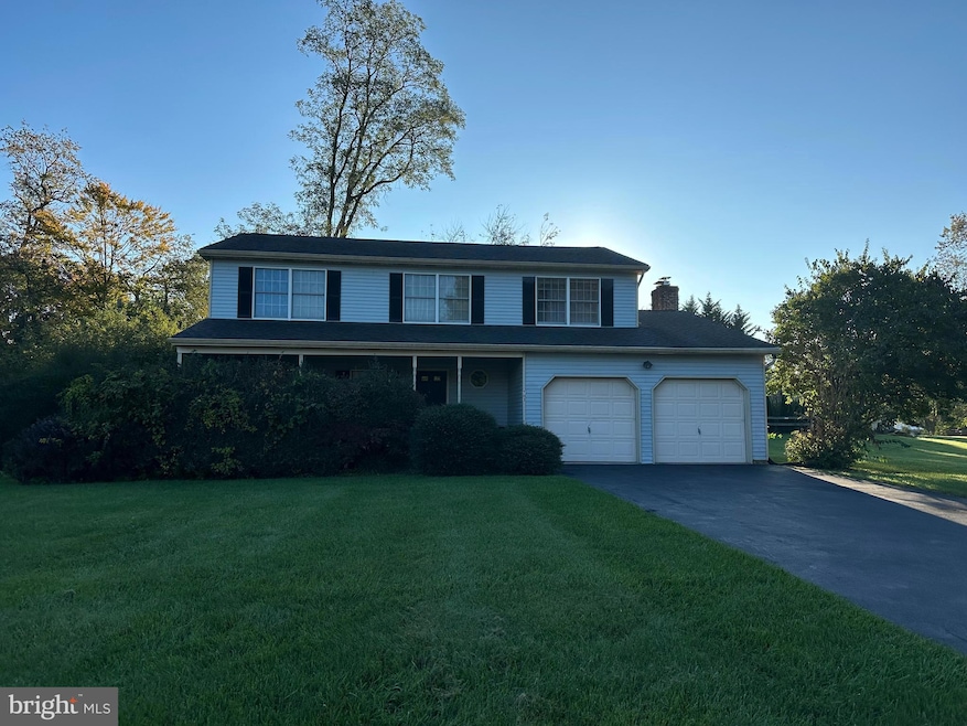 703 Lora Ln, Hockessin, DE 19707 - photo 1