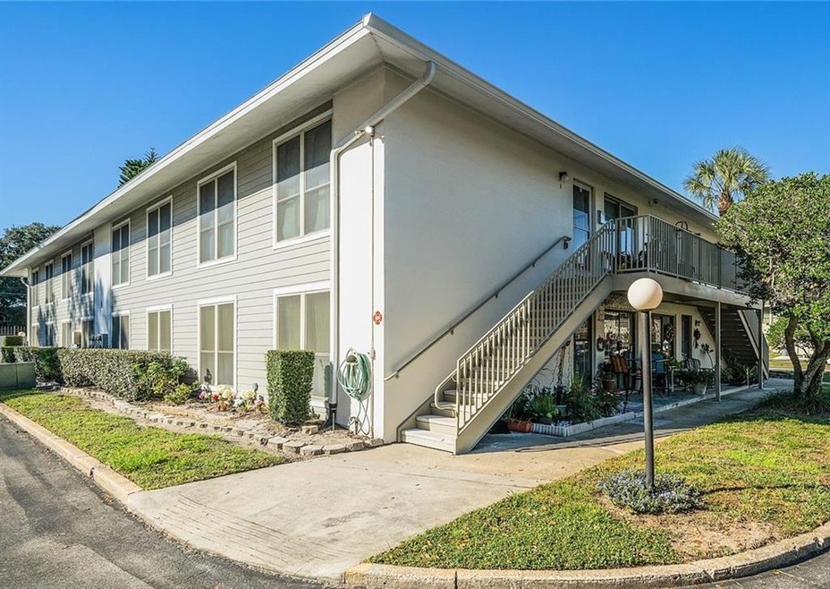 Mai Kai Condominium located in one of the best loc