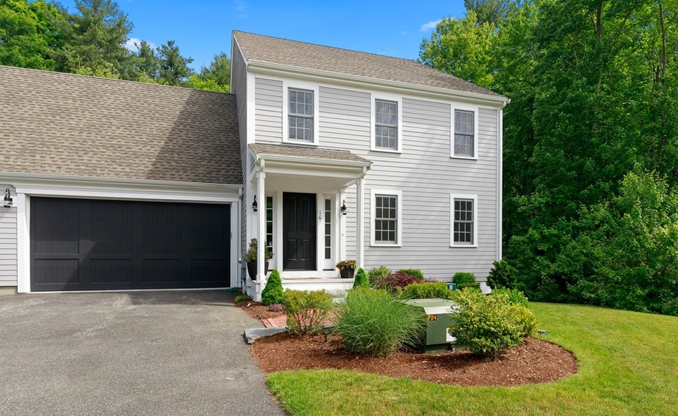 16 Damon Farm Way unit 16, Norwell, MA 02061 - photo 1