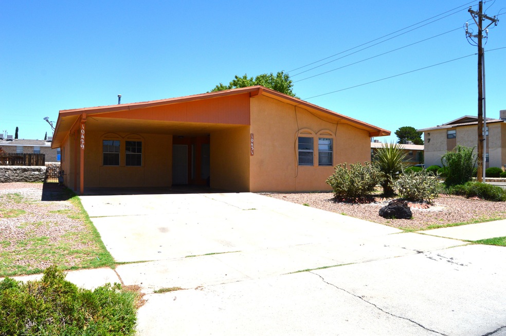10429 Shannon Place unit 10431, El Paso, TX 79925 - photo 1