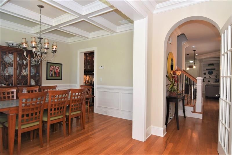 5011 La Faye Ln, Alpharetta, GA 30022 - photo 1