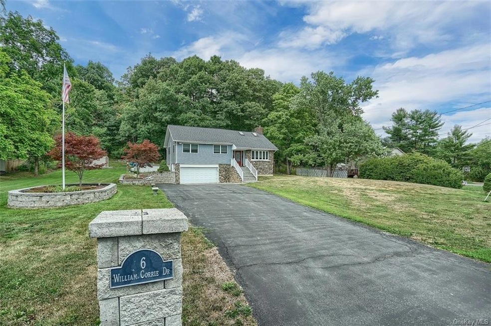 6 Wm Corie Dr, Blooming Grove, NY 10914 - photo 1