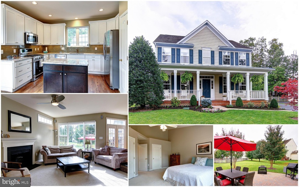 43447 Oberon Ln, Chantilly, VA 20152 - photo 1