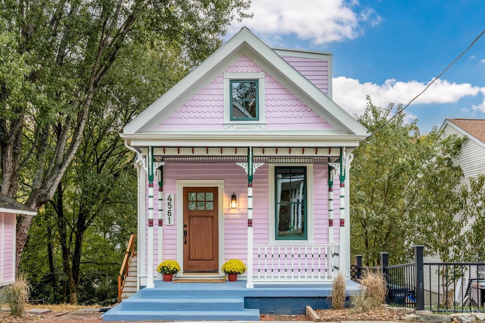 4561 Anthony Ave, Cincinnati, OH 45223 - photo 1