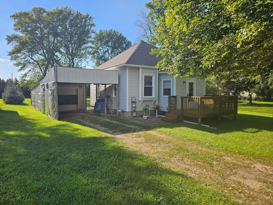For Sale $119,000