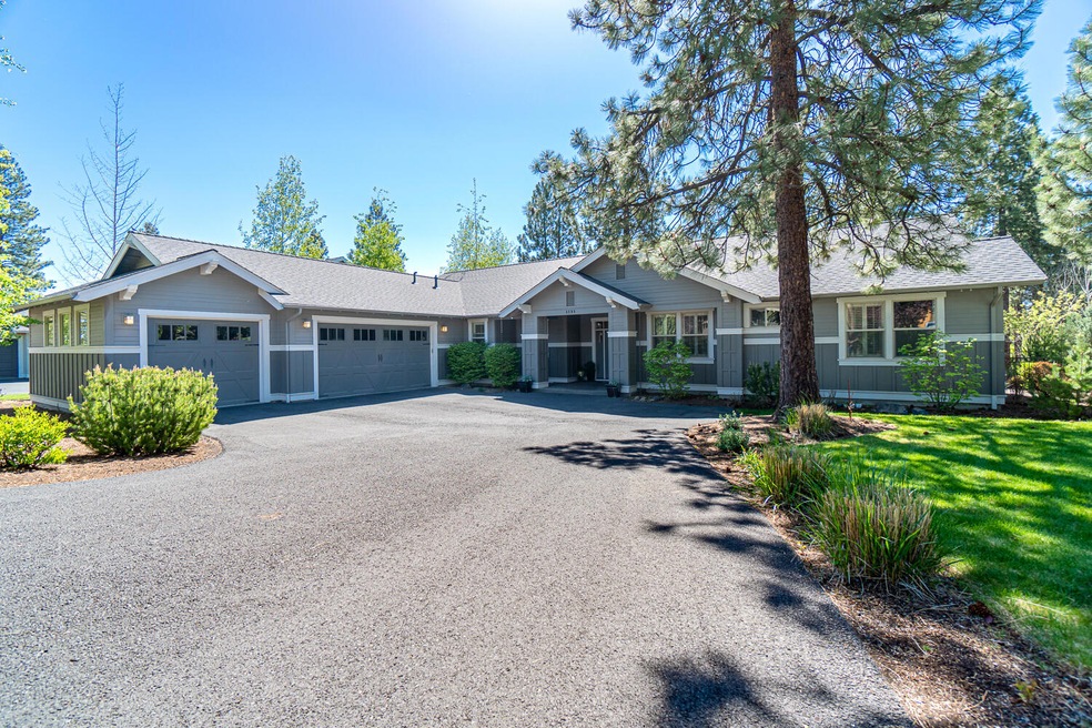 Beautiful Single Story Home