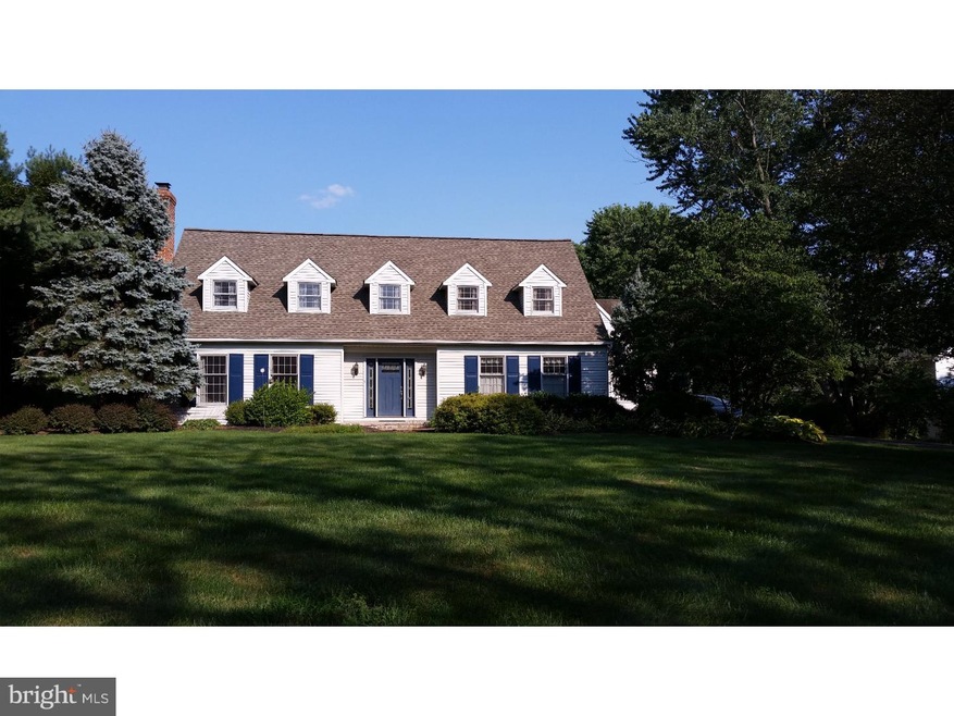 1107 Keeler Rd, Lansdale, PA 19446 - photo 1