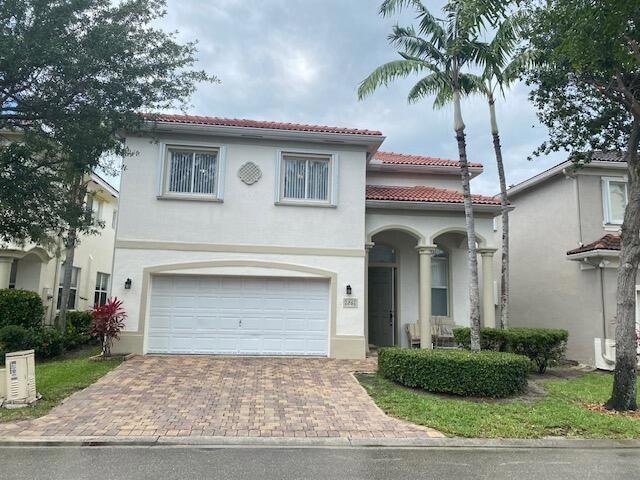 1261 Rosegate Blvd, Riviera Beach, FL 33404 - photo 1