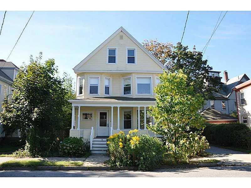 38 Tremont St, Portland, ME 04103 - photo 1