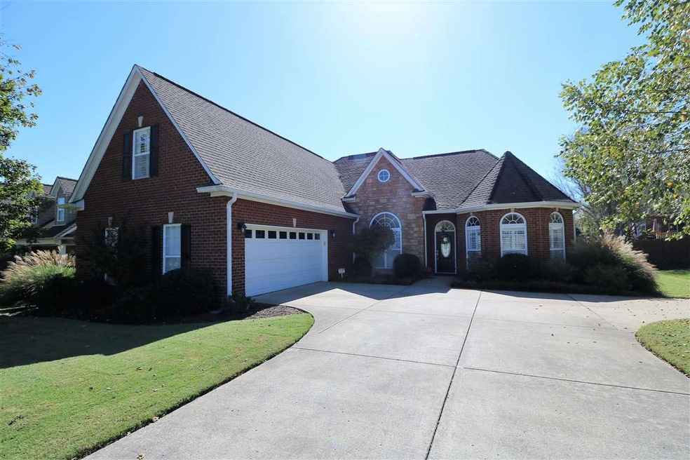 501 Apple Blossom Trail, Shelbyville, TN 37160 - photo 1