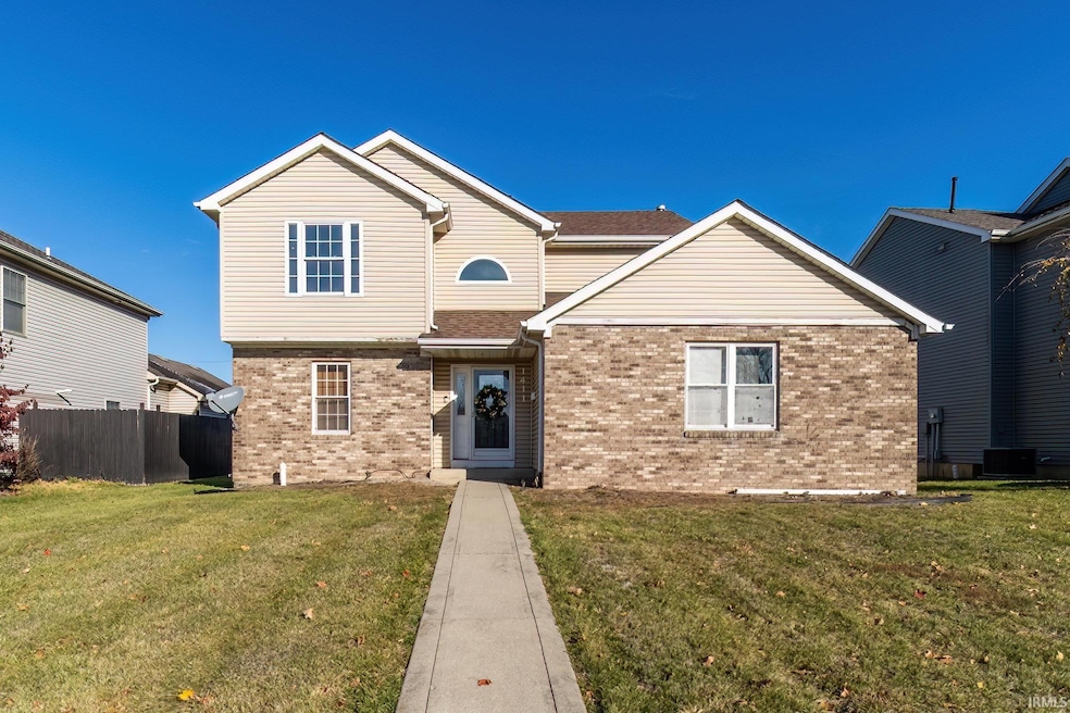 1411 Fisher St, Fort Wayne, IN 46803 - photo 1