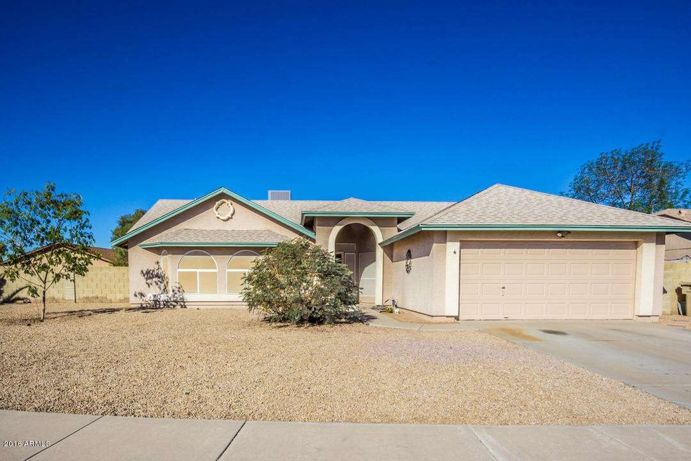 15262 N 62nd Ave AZ-3