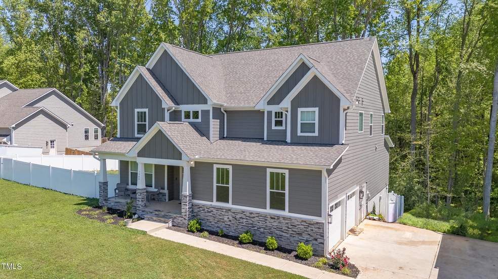 7548 Cypress Drive