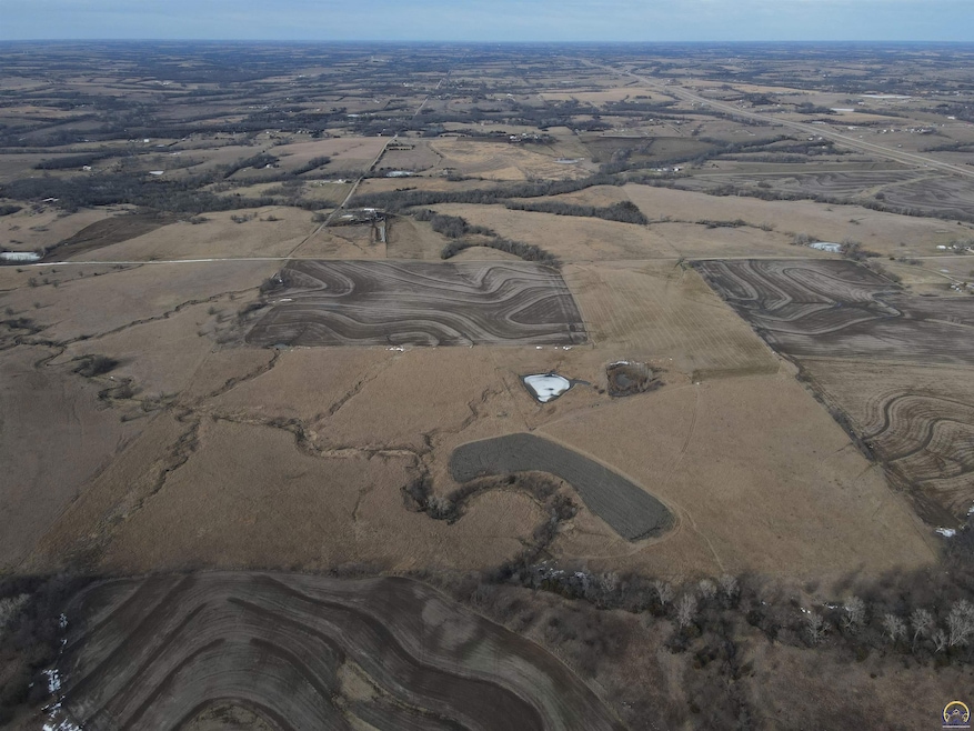 00000 102nd St, Hoyt, KS 66440 - photo 1