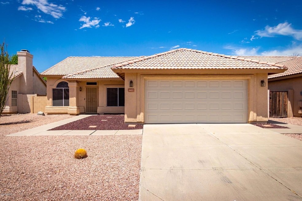 01-Front of home