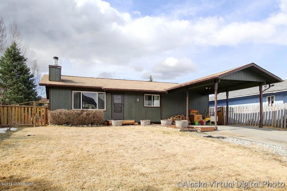 1930 East View Drive