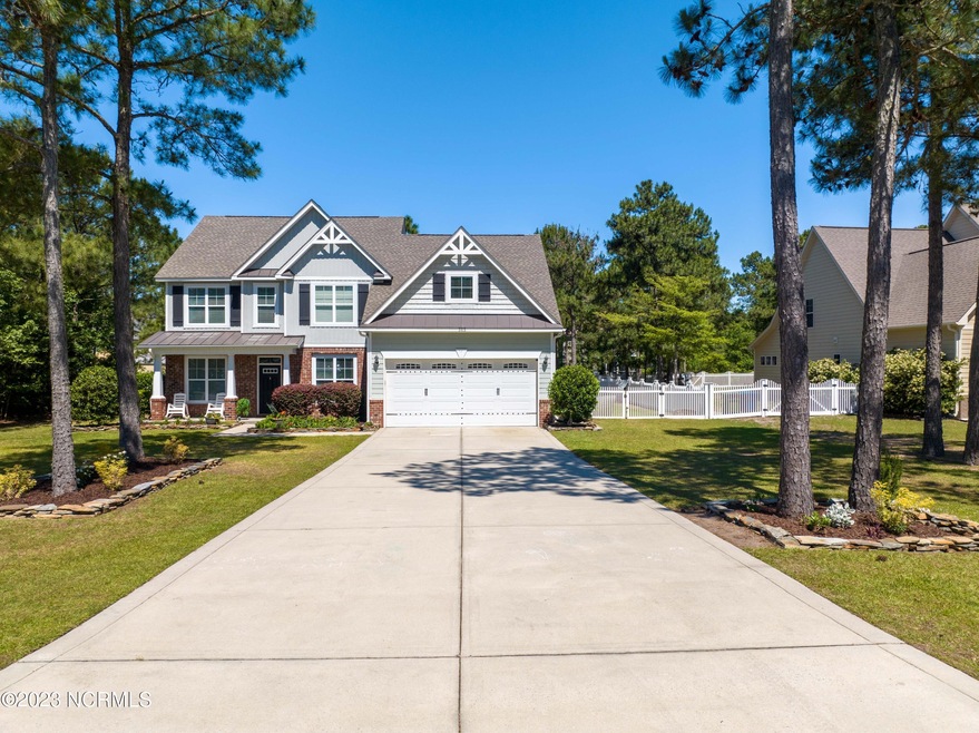 313 E Dolphin View, Sneads Ferry, NC 28460 - photo 1