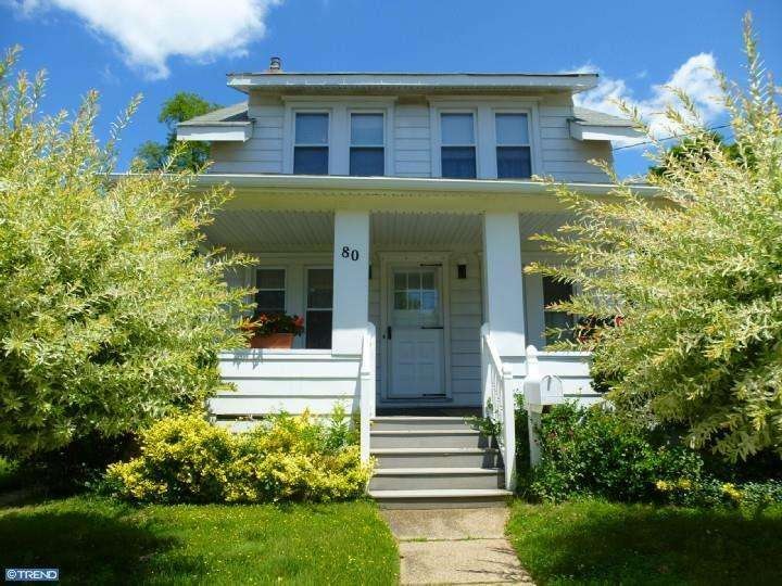 80 Locust Ave, Hamilton, NJ 08610 - photo 1